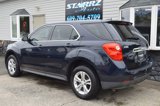 Used 2015 Chevrolet Equinox LS image 3