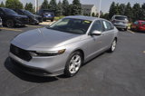 Certified 2023 Honda Accord LX image 3