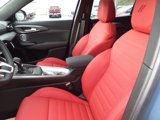 Used 2024 Dodge Hornet R/T Plus w/ Tech Pack Plus w/o Parking image 5