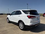 Used 2024 Chevrolet Equinox LT image 4