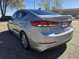 Used 2017 Hyundai Elantra SE image 6