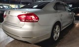 Used 2015 Volkswagen Passat 1.8T SE image 6