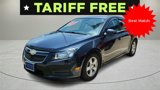Used 2014 Chevrolet Cruze LT w/ All-Star Edition image 4
