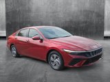 New 2025 Hyundai Elantra SE image 4
