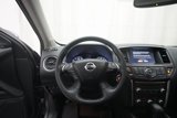 Certified 2019 Nissan Pathfinder Platinum image 4