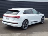 Used 2022 Audi e-tron Premium Plus image 3