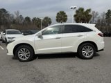 Used 2017 Acura RDX AWD w/ Technology Package image 4