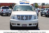 Used 2010 Cadillac Escalade Premium image 6
