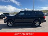 Used 2007 Toyota Sequoia SR5 image 2