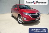 Used 2021 Chevrolet Equinox LT image 6