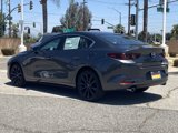 New 2025 MAZDA MAZDA3 s image 4