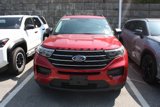 Used 2021 Ford Explorer XLT w/ Class III Trailer Tow Package image 2