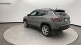 Used 2022 Jeep Compass Limited image 4