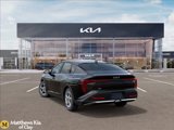 New 2025 Kia K4 LXS image 4