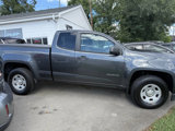 Used 2016 Chevrolet Colorado W/T w/ WT Convenience Package image 5