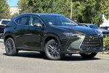 New 2026 Lexus NX 350 AWD image 2