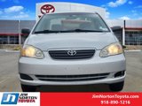 Used 2008 Toyota Corolla CE image 2