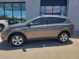 Used 2013 Toyota RAV4 XLE image 4