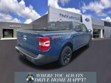 Certified 2024 Ford Maverick Lariat w/ FX4 Off-Road Package image 4