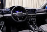 New 2024 Volkswagen Taos SE image 2