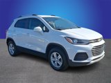 Used 2020 Chevrolet Trax LT image 3