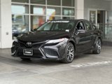 Used 2022 Toyota Camry SE image 2