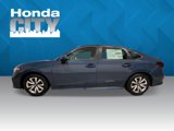 New 2026 Honda Civic LX image 2