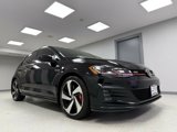 Used 2018 Volkswagen GTI Autobahn image 4