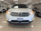 Used 2013 Toyota Highlander FWD image 4