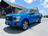 Used 2019 Ford F150 XL w/ Equipment Group 101A Mid image 2