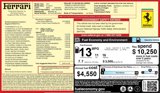 Certified 2014 Ferrari F12 Berlinetta image 2