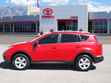 Used 2014 Toyota RAV4 XLE image 6