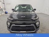 Used 2022 Kia Soul LX w/ Technology Package image 4