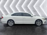 Used 2018 Volkswagen Passat 2.0T SE image 6
