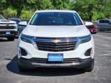 Certified 2023 Chevrolet Equinox LT image 2