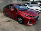 Used 2017 Toyota Prius Prime Premium w/ Carpet Mat Package image 2
