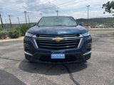 Used 2023 Chevrolet Traverse LT image 2