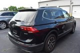 Used 2021 Volkswagen Tiguan SE image 5