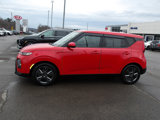 Used 2022 Kia Soul EX image 4