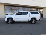 Used 2022 GMC Canyon Denali image 3