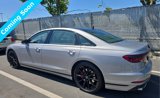 Used 2022 Audi S8 w/ S8 Comfort Plus Package image 4