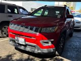 Used 2018 Jeep Compass Latitude w/ Popular Equipment Group image 2