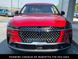 Used 2024 Lincoln Nautilus Premier w/ Equipment Group 102A image 3
