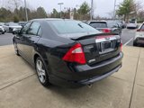 Used 2010 Ford Fusion Sport image 5