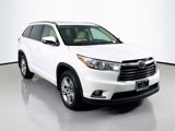 Used 2015 Toyota Highlander Limited image 3