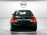 Used 2015 Chevrolet Cruze LT w/ Technology Package image 4