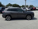 Used 2019 Jeep Cherokee Overland w/ Technology Group image 5