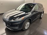 Used 2022 Ford Escape SE w/ Convenience Package image 3