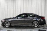 Used 2023 Mercedes-Benz C 43 AMG 4MATIC Sedan image 5
