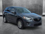 Used 2014 MAZDA CX-5 Touring w/ Bose/Moonroof Package image 3